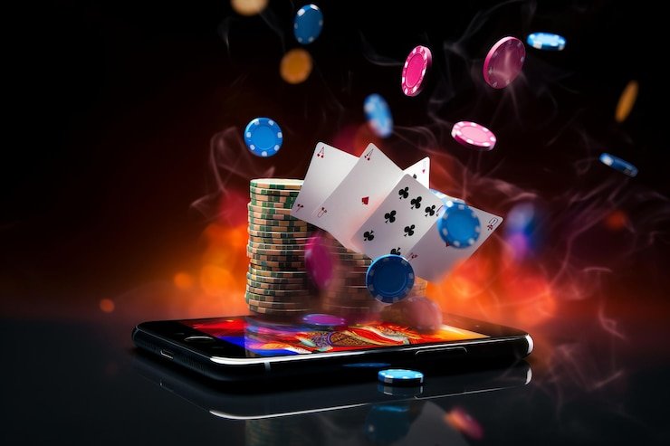 Panduan bantuan pramatic88 di layar ponsel